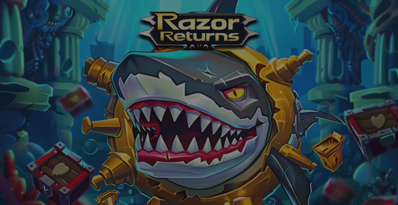 Razor Returns
